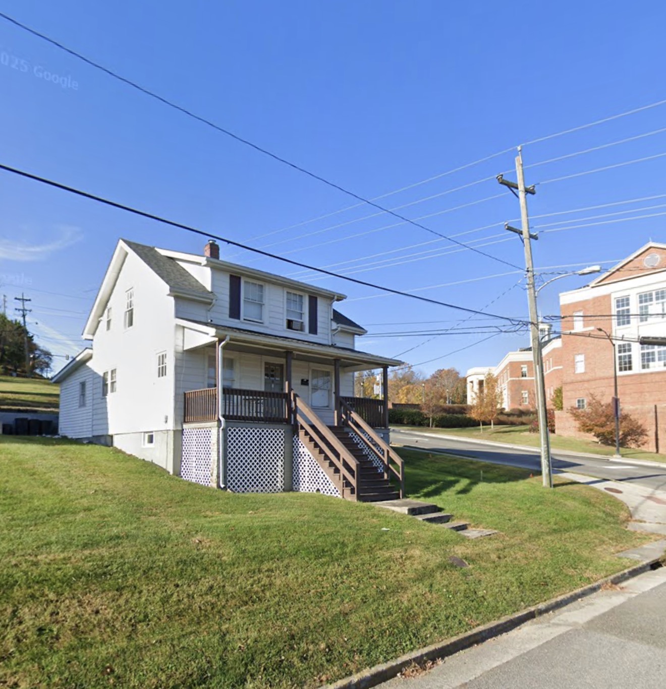 Gilbert Real Estate front page photo